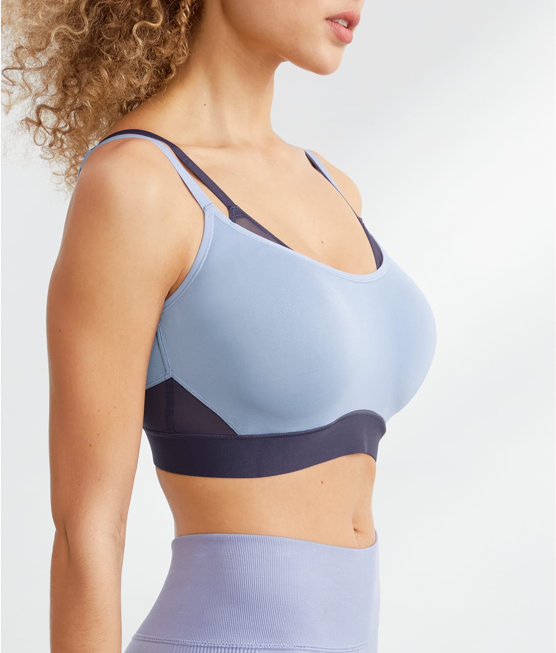 Gravity High Impact Underwire Sports Bra