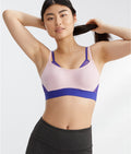 Gravity High Impact Underwire Sports Bra
