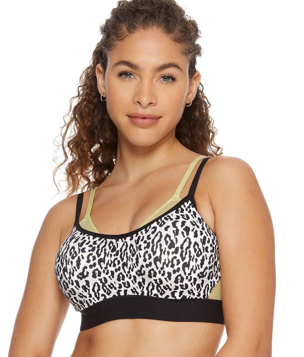 Gravity High Impact Underwire Sports Bra