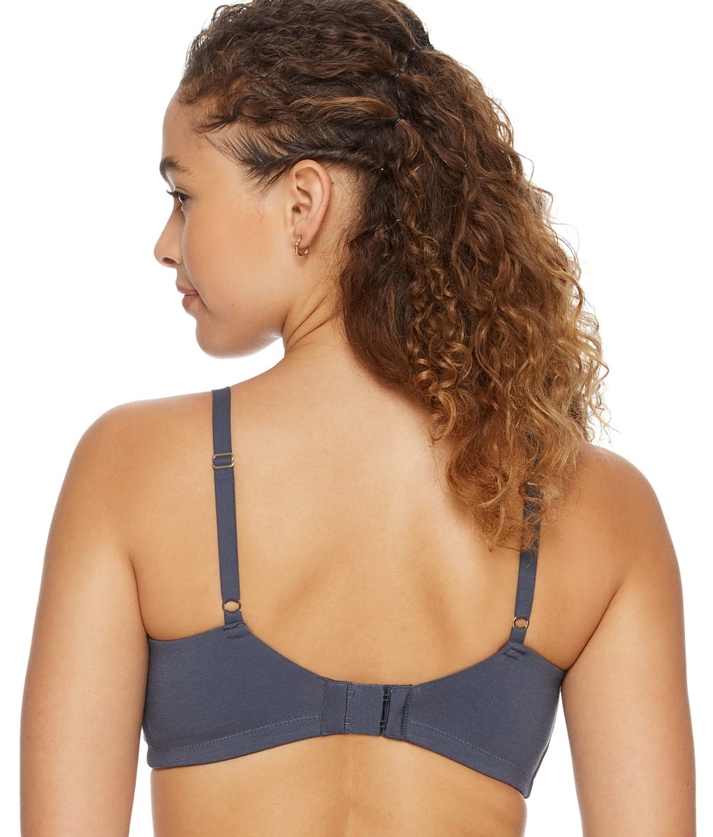 Bliss Cotton Wire-Free Nursing Bra