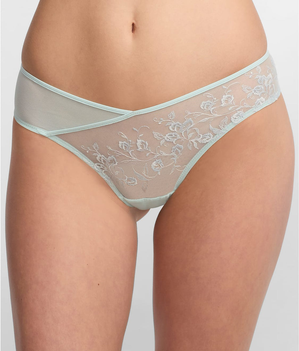Flawless Contour Thong