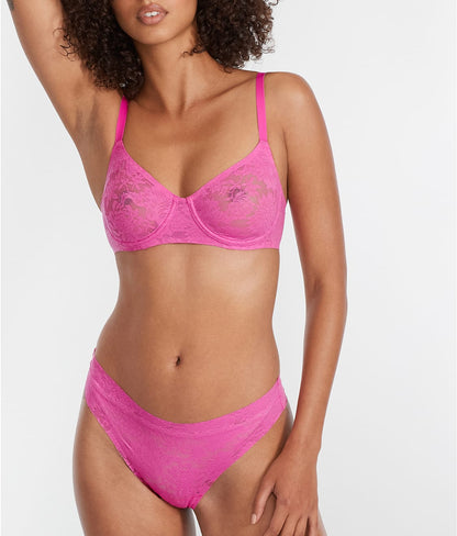 Levitate Unlined Bra