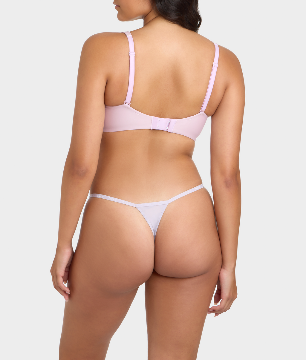 The Adjustable G-String