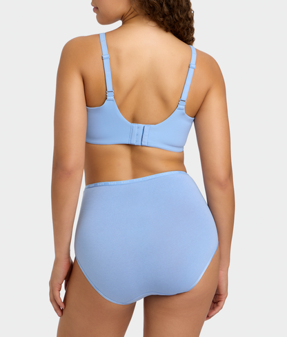 The Easy Everyday Cotton Brief