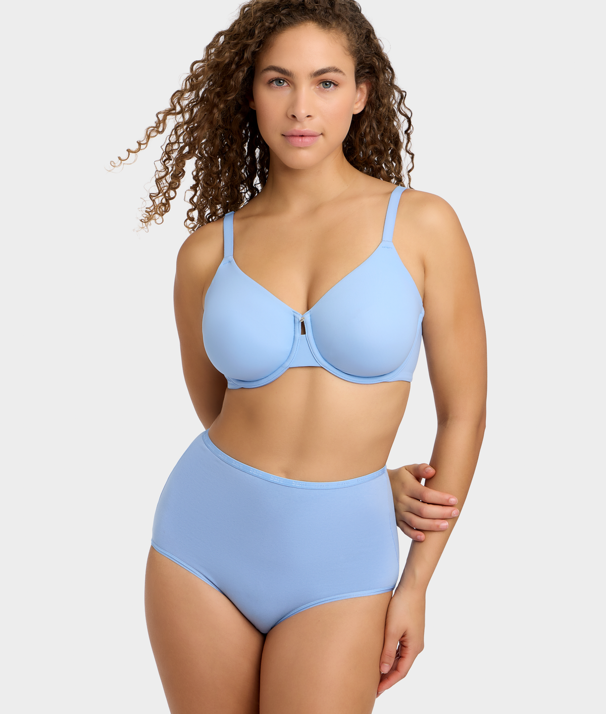 The Easy Everyday Cotton Brief