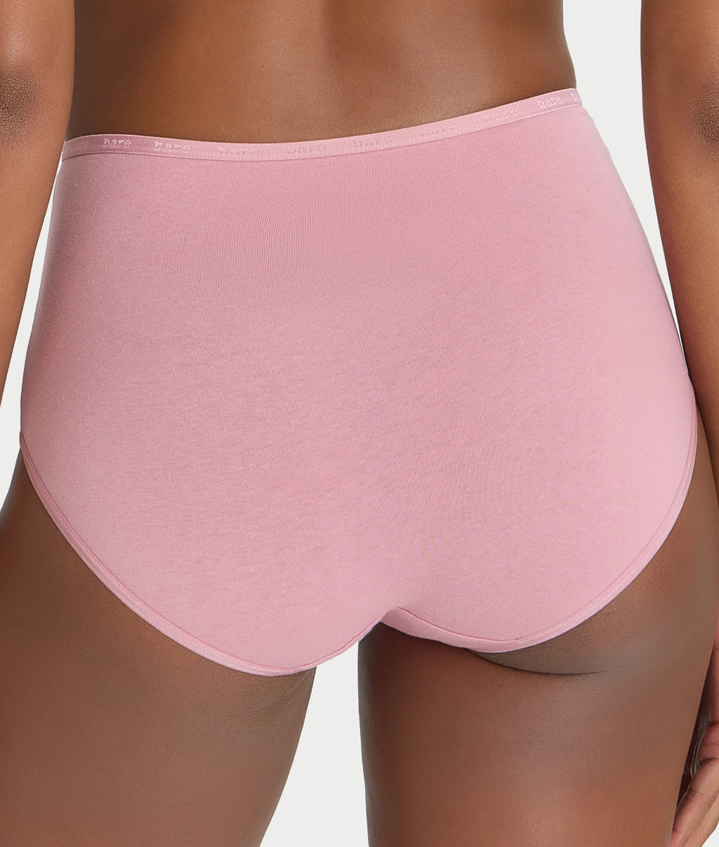 The Easy Everyday Cotton Brief