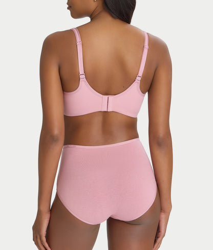 The Easy Everyday Cotton Brief