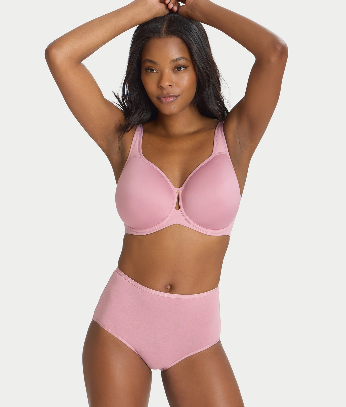 The Easy Everyday Cotton Brief