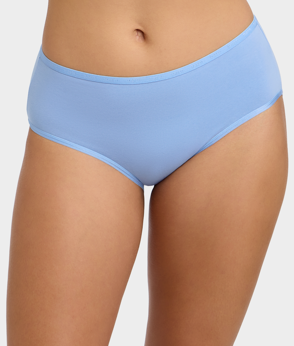 The Easy Everyday Cotton Hipster