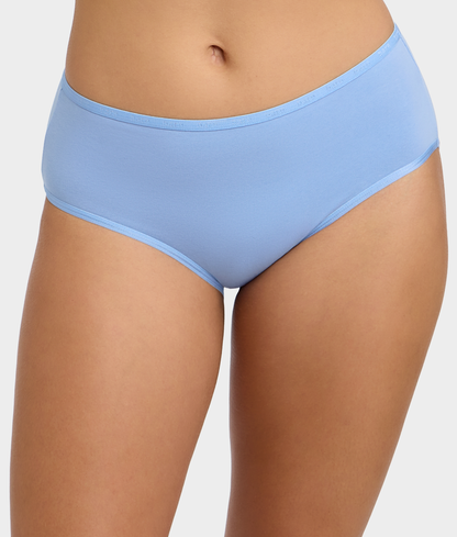 The Easy Everyday Cotton Hipster