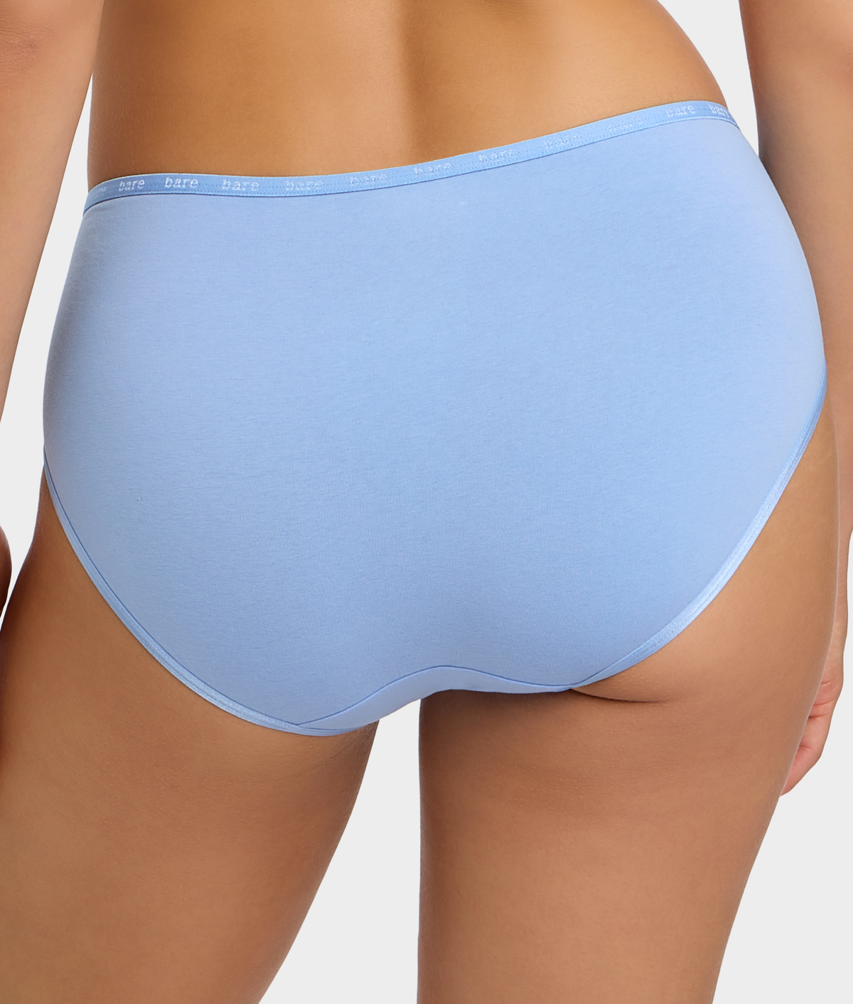 The Easy Everyday Cotton Hipster