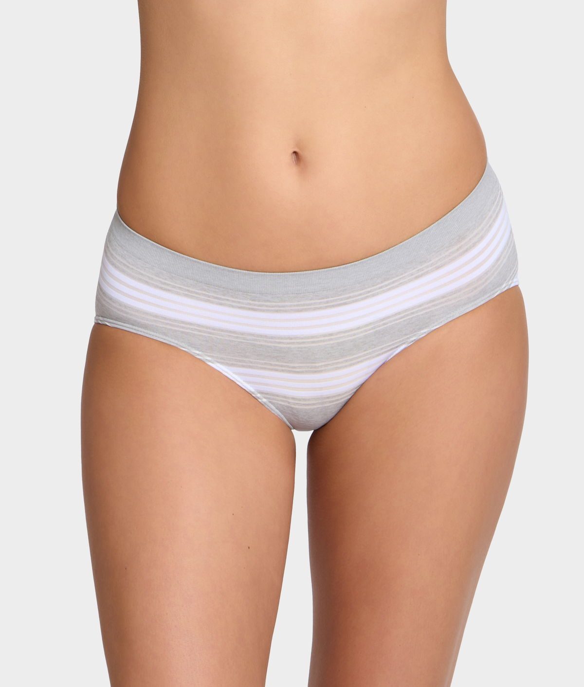 The Easy Everyday Seamless Hipster