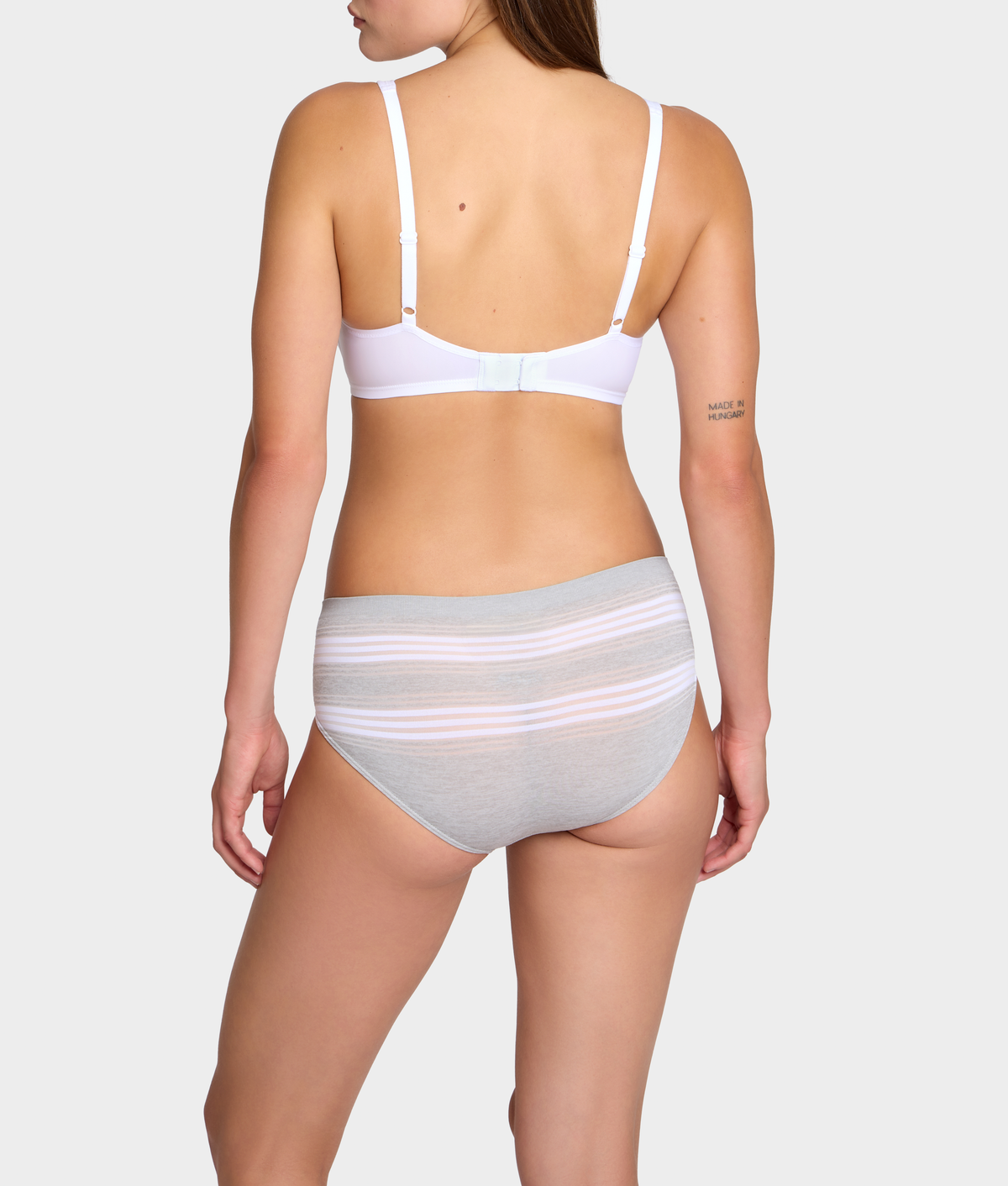 The Easy Everyday Seamless Hipster