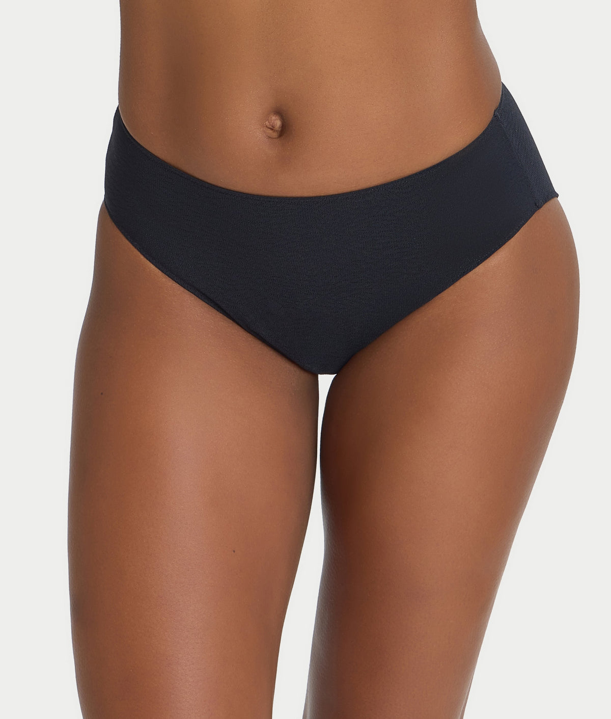 The Easy Everyday Lace Hi-Leg Brief