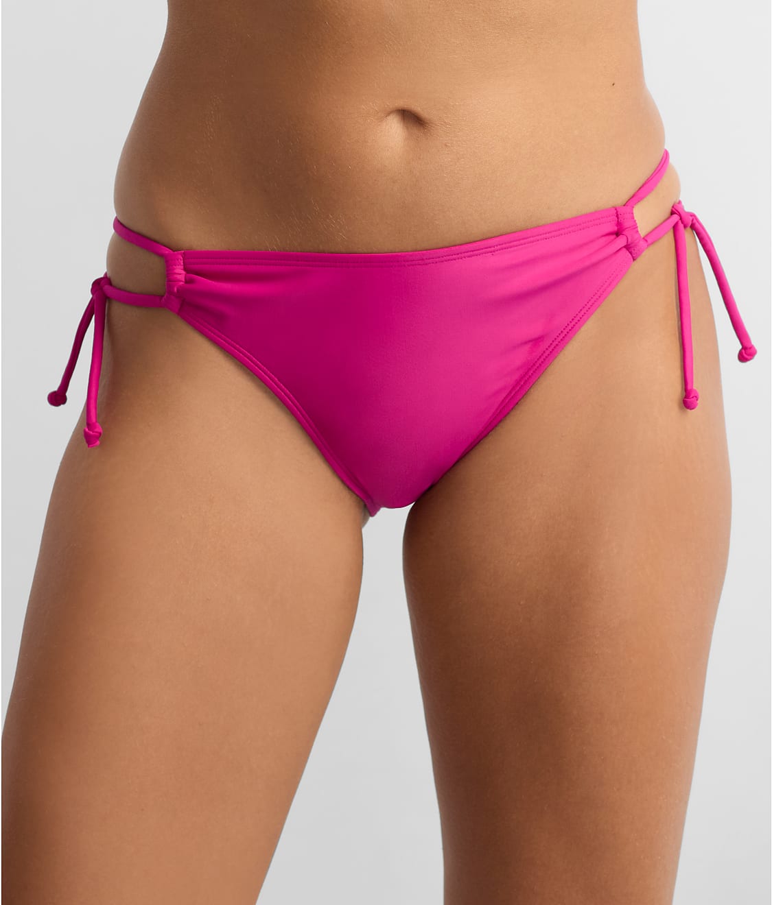 Femme Side Tie Bikini Bottom