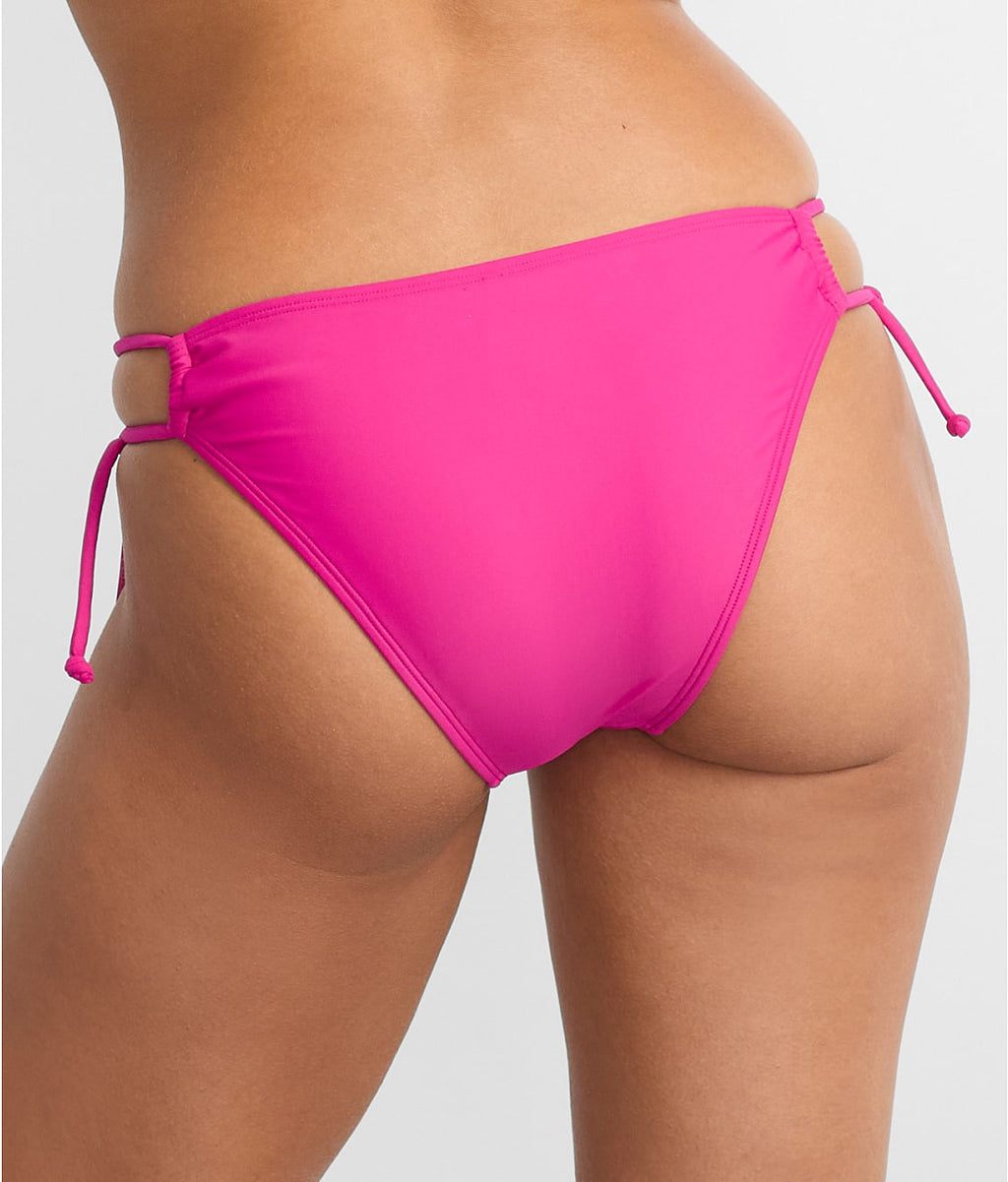 Femme Side Tie Bikini Bottom