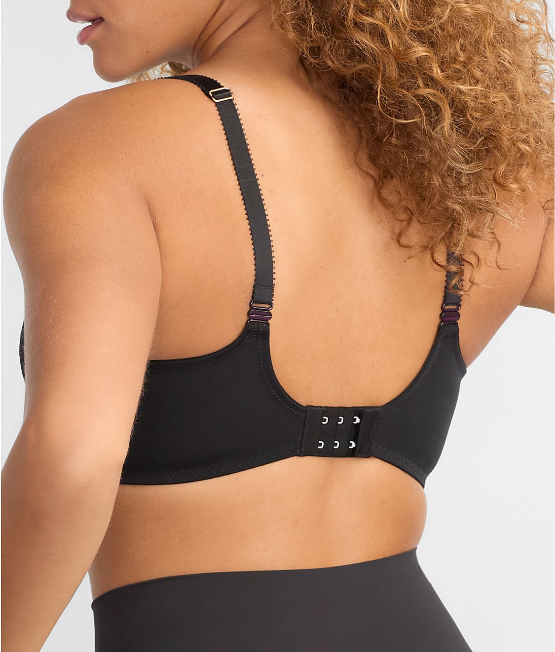 Calais Lace Plunge Bra