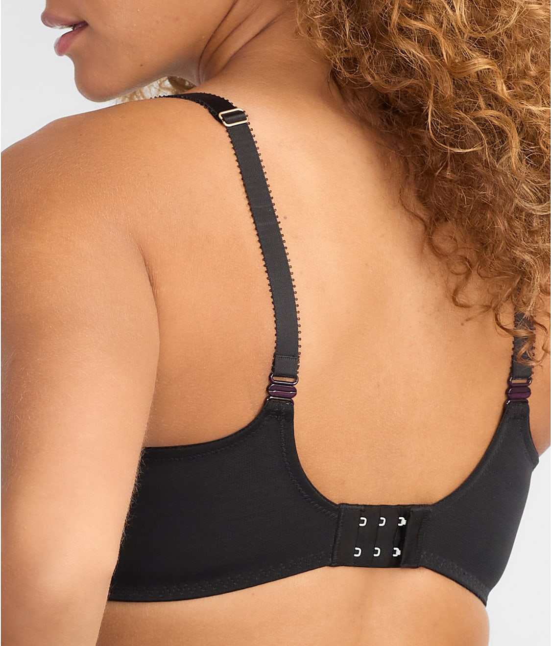Calais Lace Plunge Bra