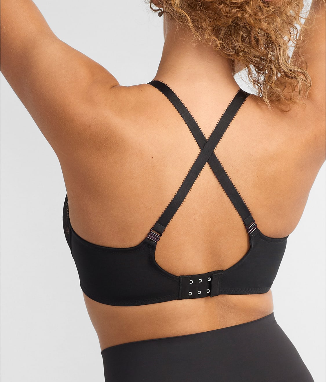 Calais Lace Plunge Bra