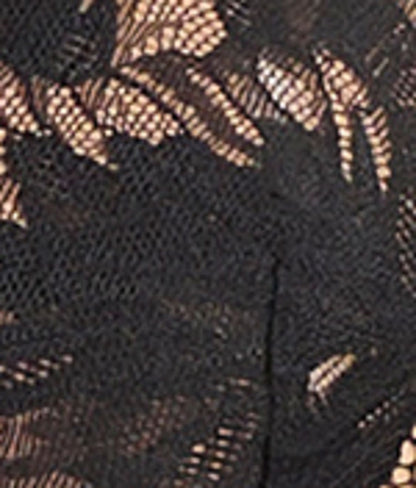 Calais Lace Plunge Bra
