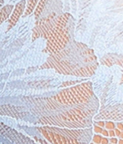 Calais Lace Plunge Bra