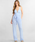 Woven Lounge Pants