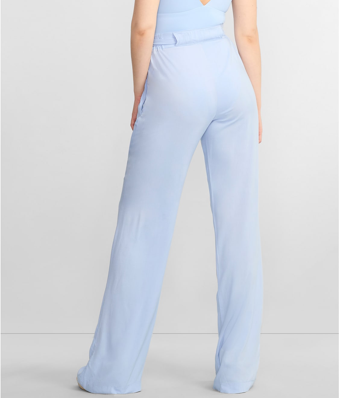 Woven Lounge Pants