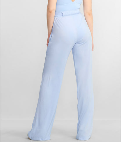 Woven Lounge Pants