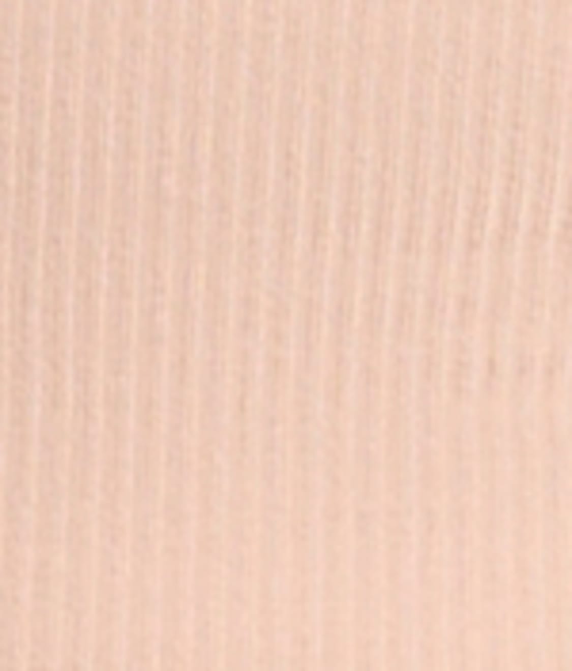 Ribbed Knit Lounge Tank
