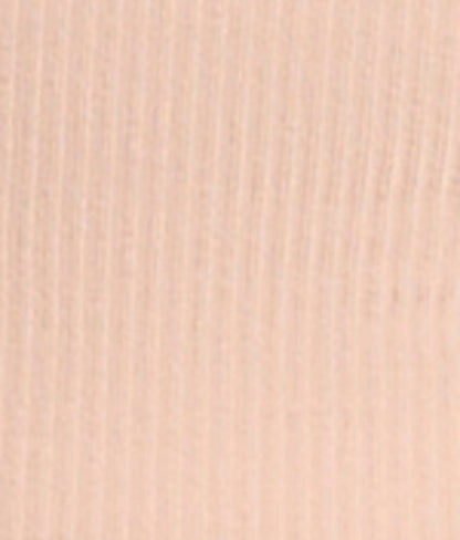Ribbed Knit Lounge Tank