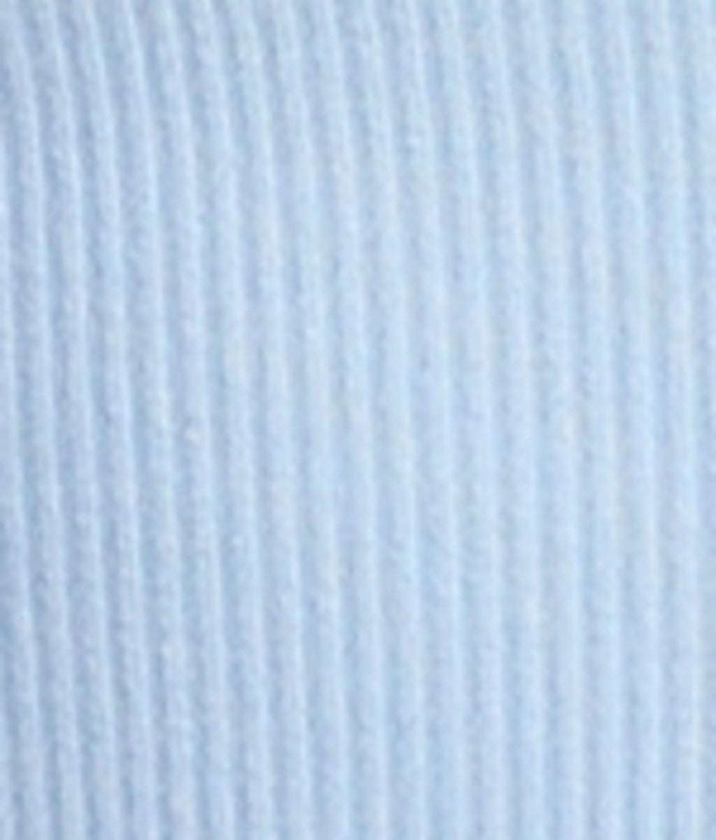 Ribbed Knit Lounge Tank