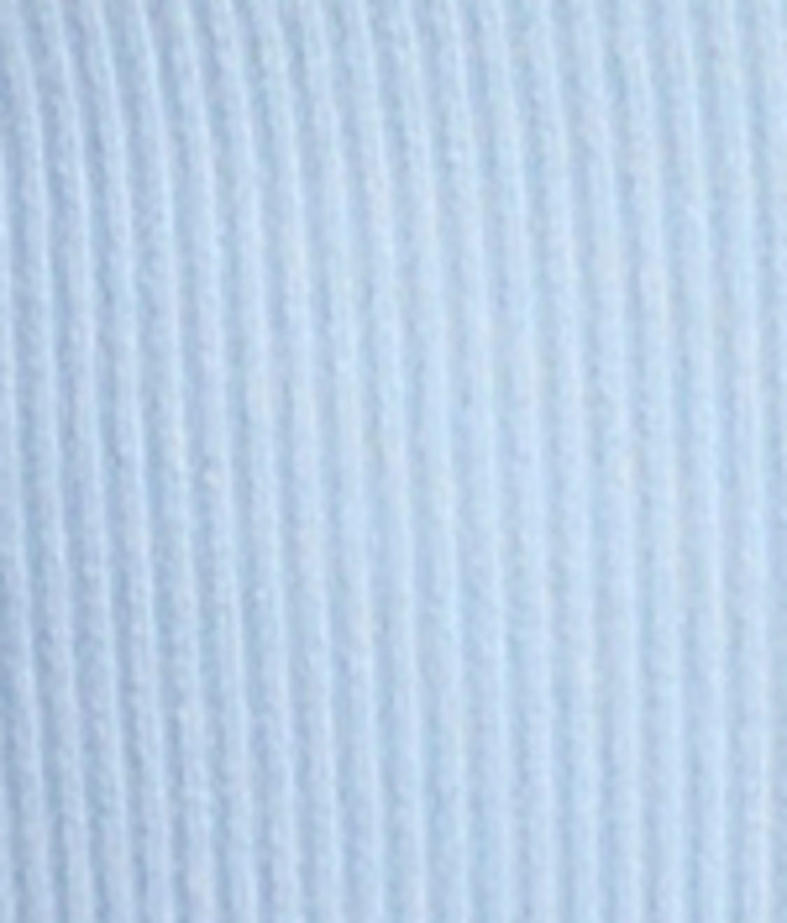 Ribbed Knit Lounge Tank