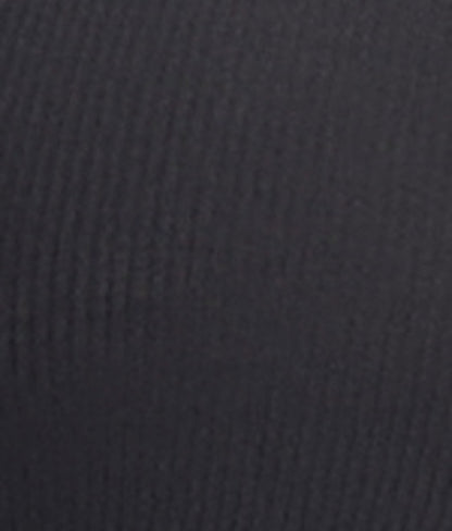 Ribbed Knit Tie-Back Lounge Dress
