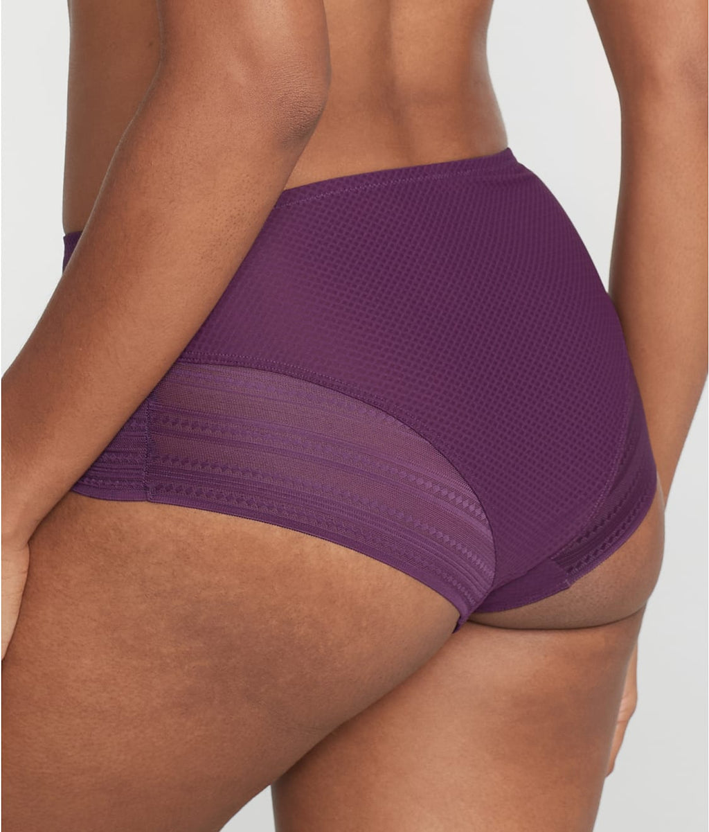Serene Brief