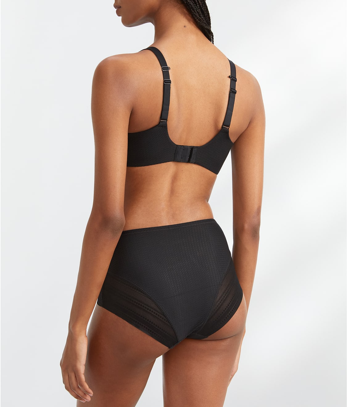 Serene Brief