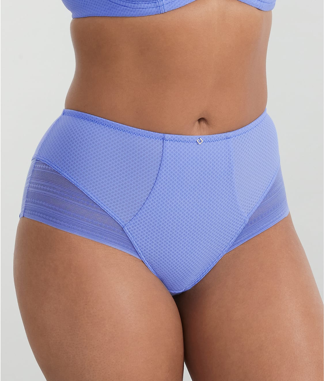 Serene Brief