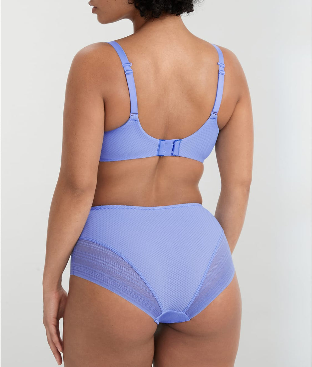 Serene Brief