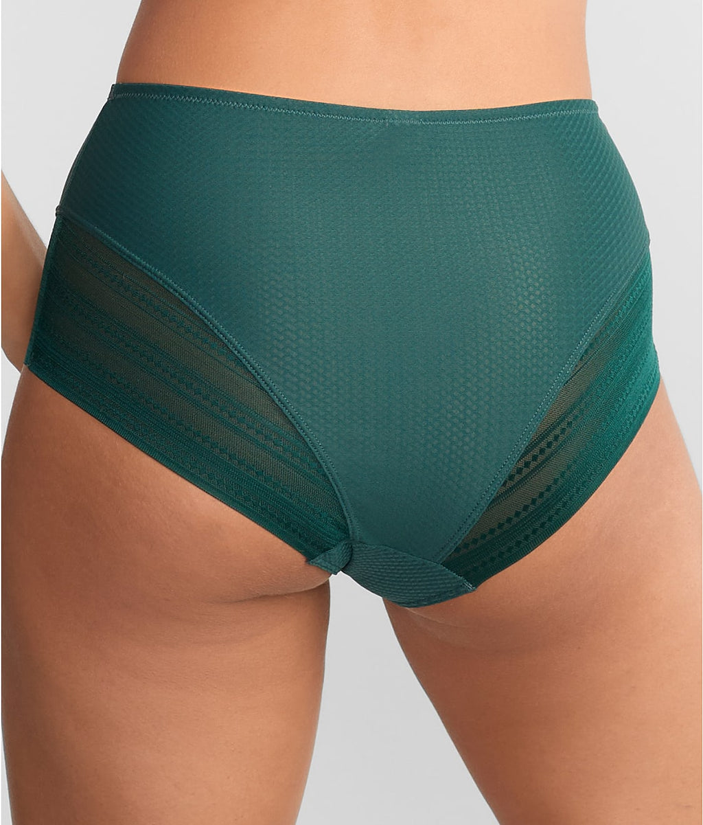 Serene Brief