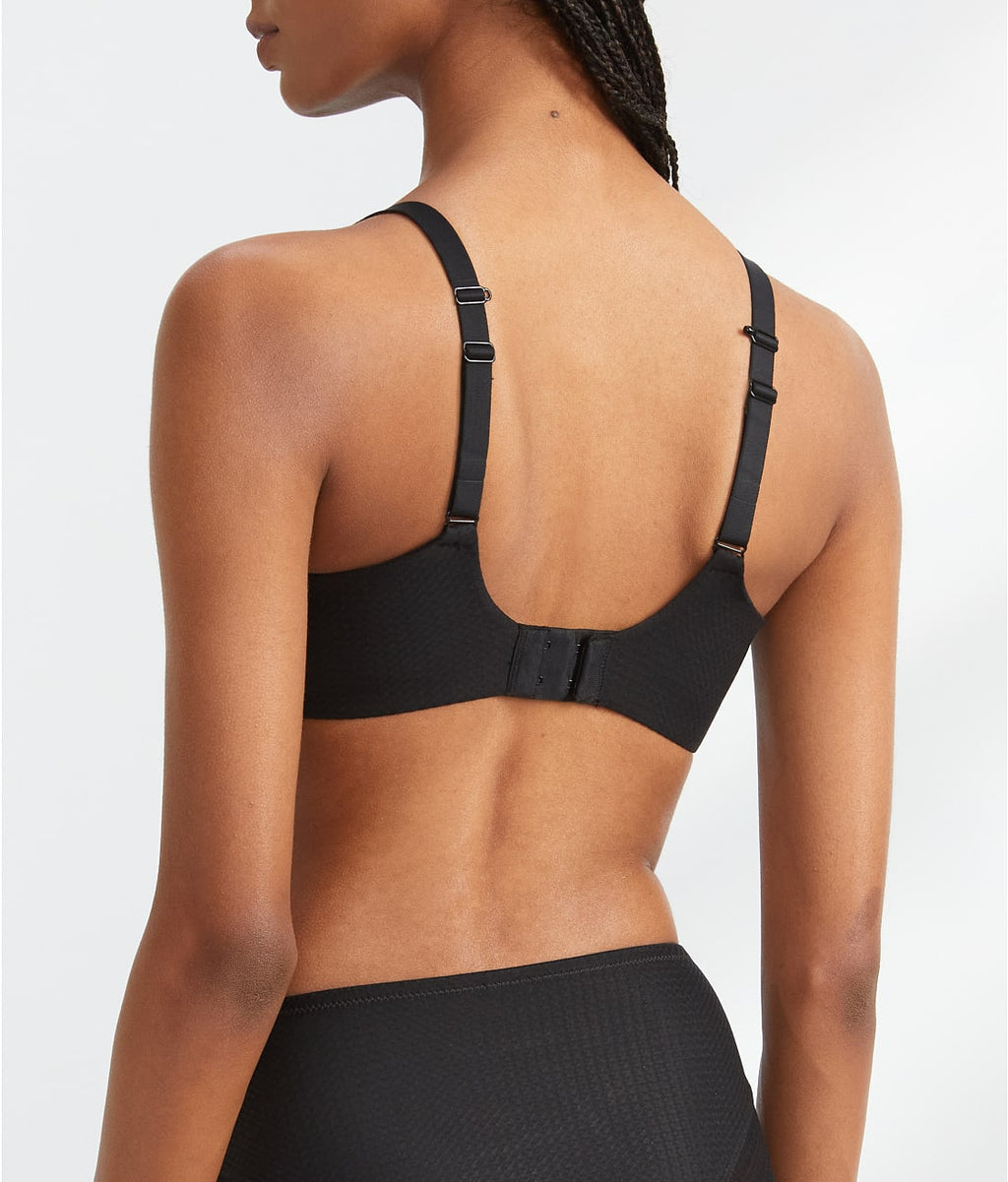 Serene Side Support Bra