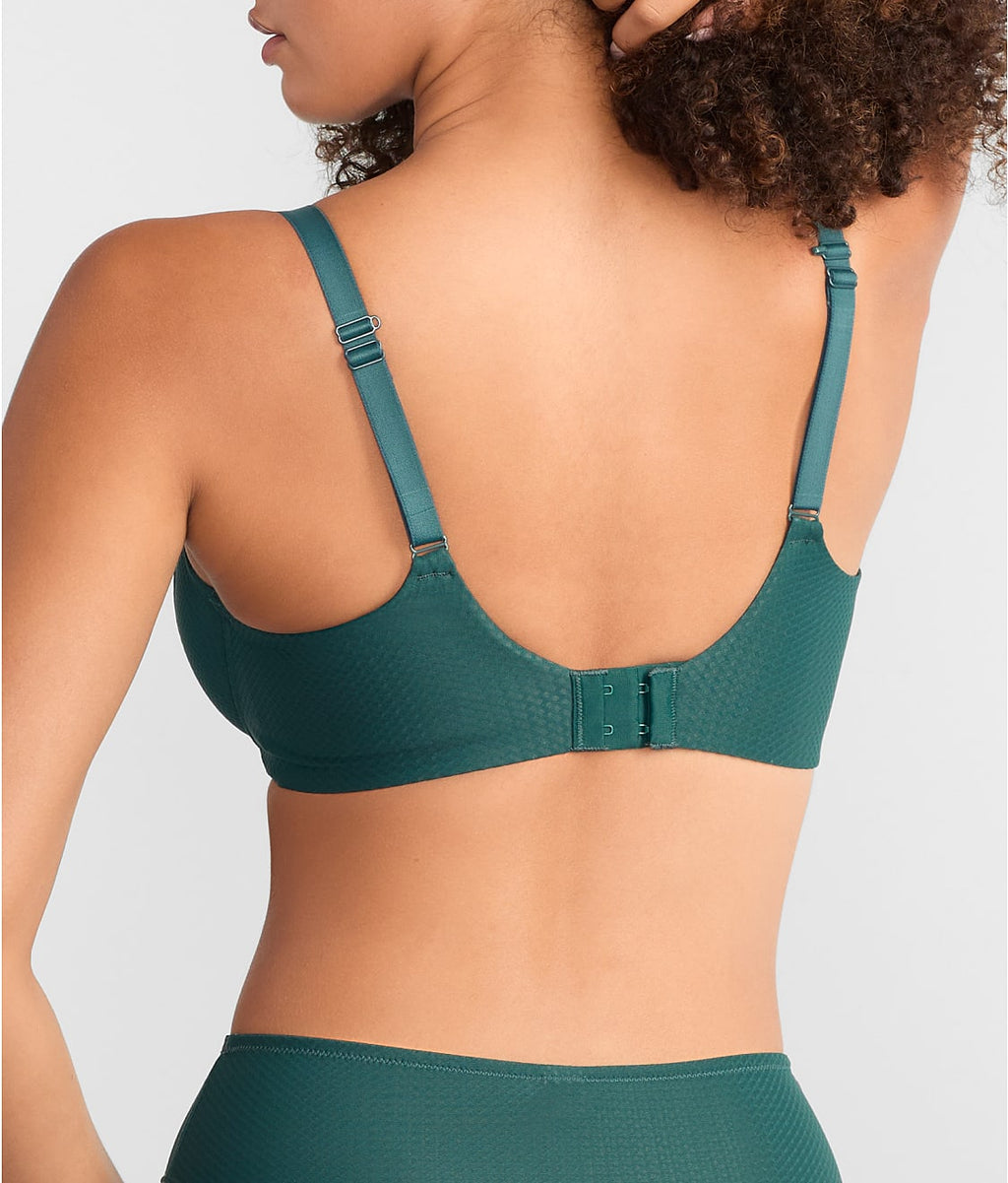 Serene Side Support Bra