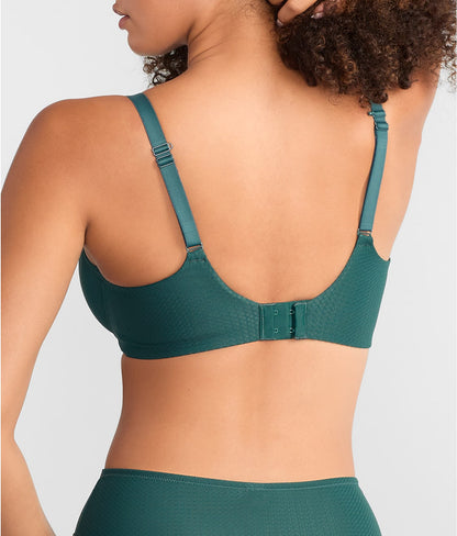 Serene Side Support Bra