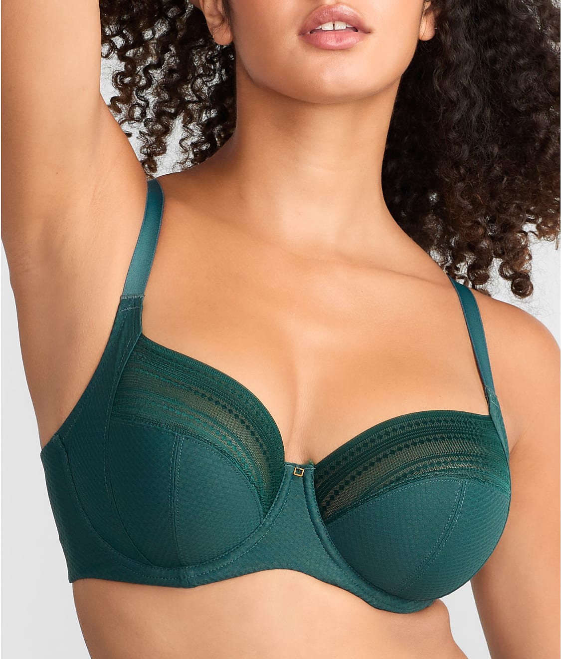 Serene Side Support Bra