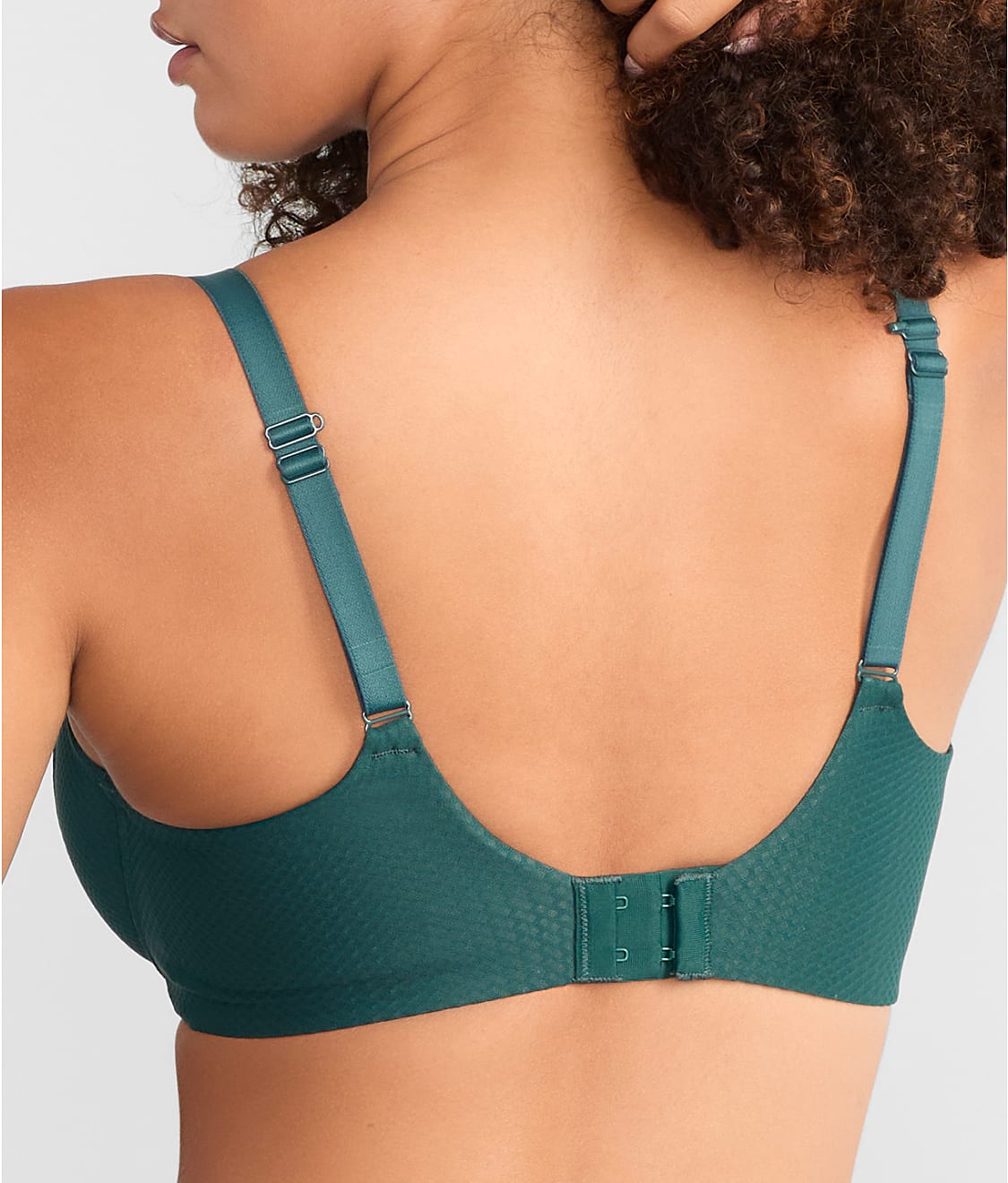 Serene Side Support Bra