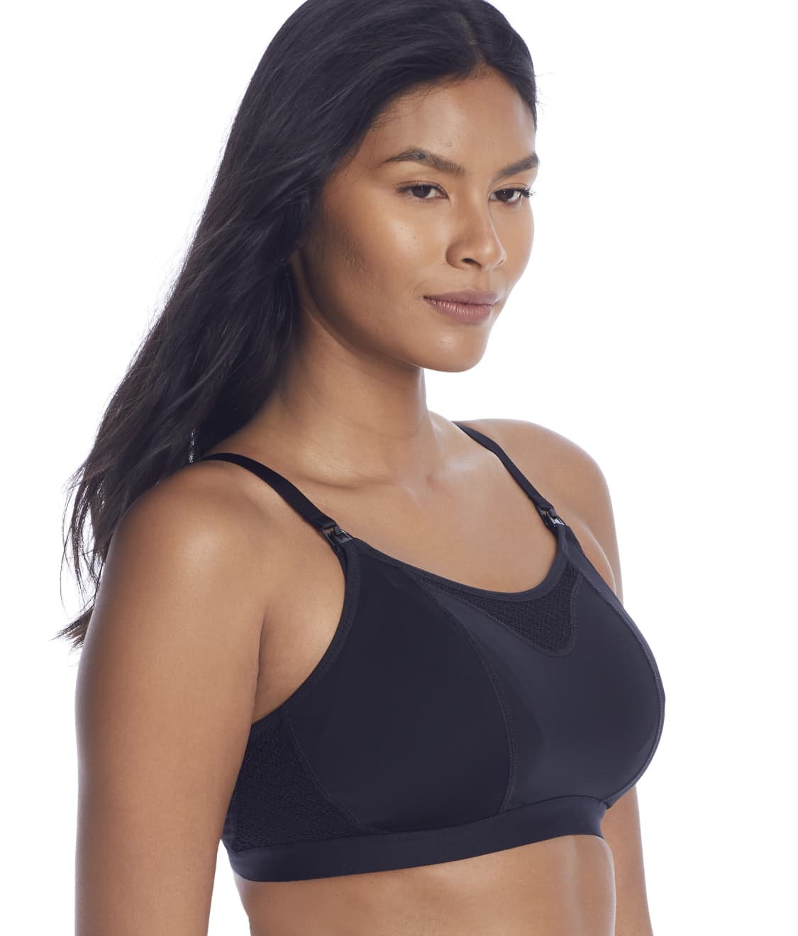 Katherine Wire-Free Nursing Bra