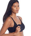 Katherine Wire-Free Nursing Bra