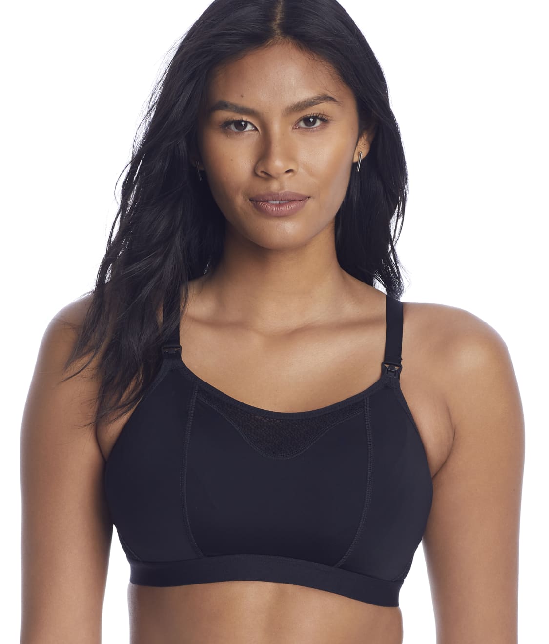 Katherine Wire-Free Nursing Bra
