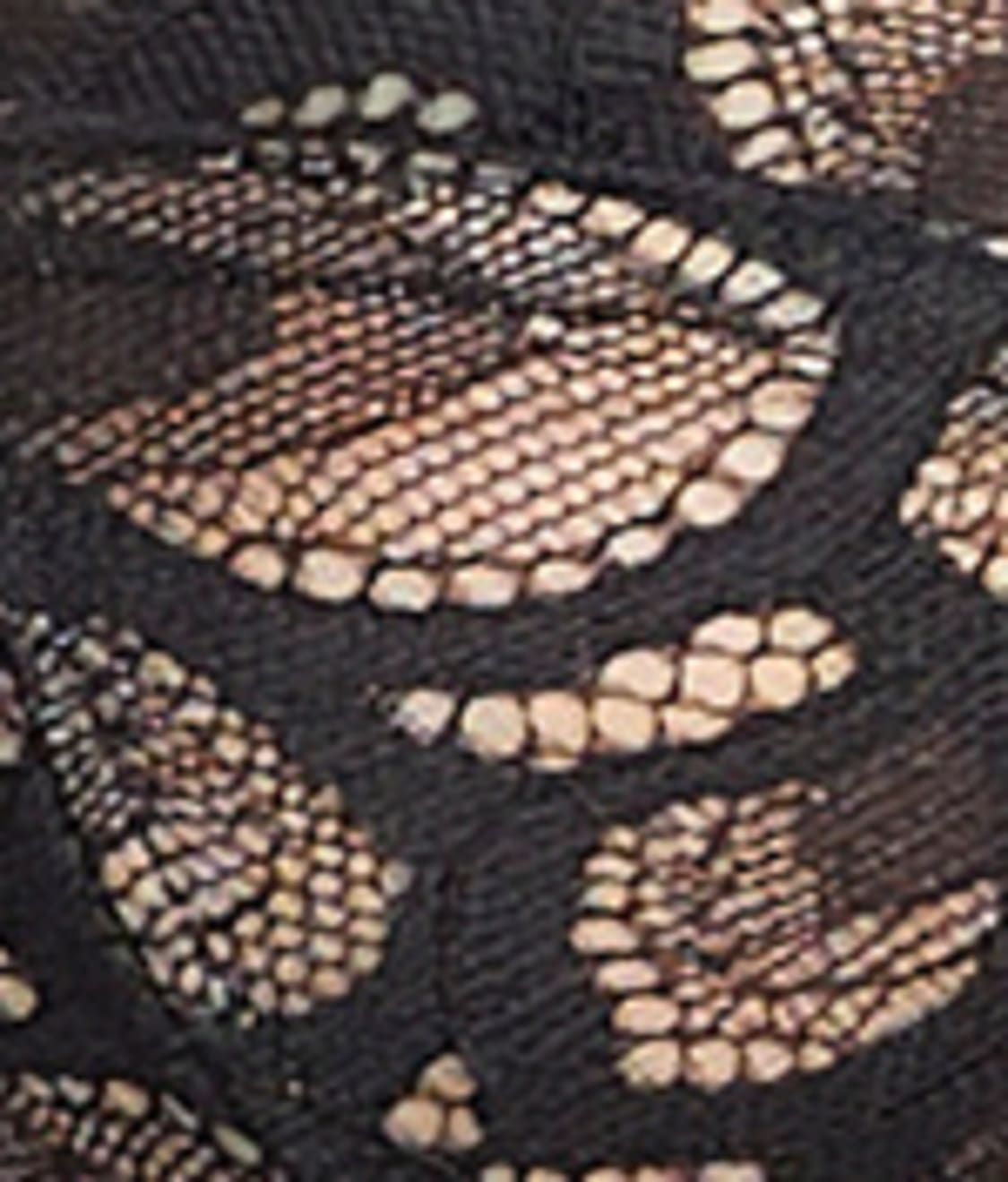 Allure Demi Balcony Bra