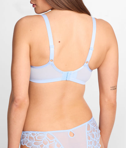 Allure Demi Balcony Bra