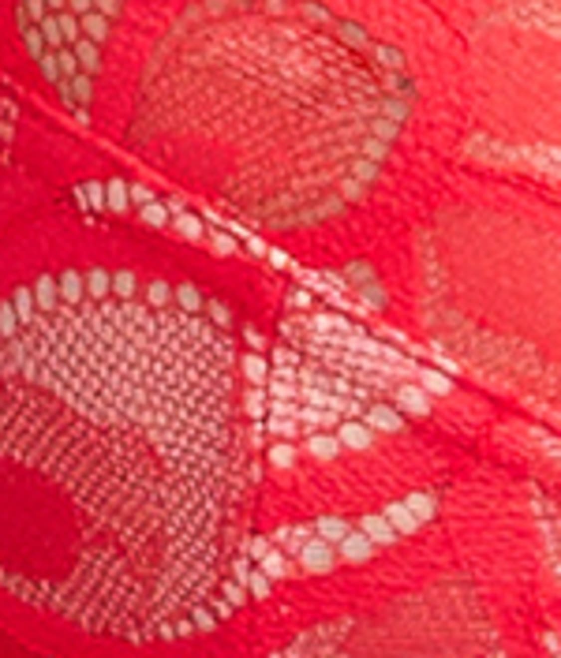 Allure Demi Balcony Bra