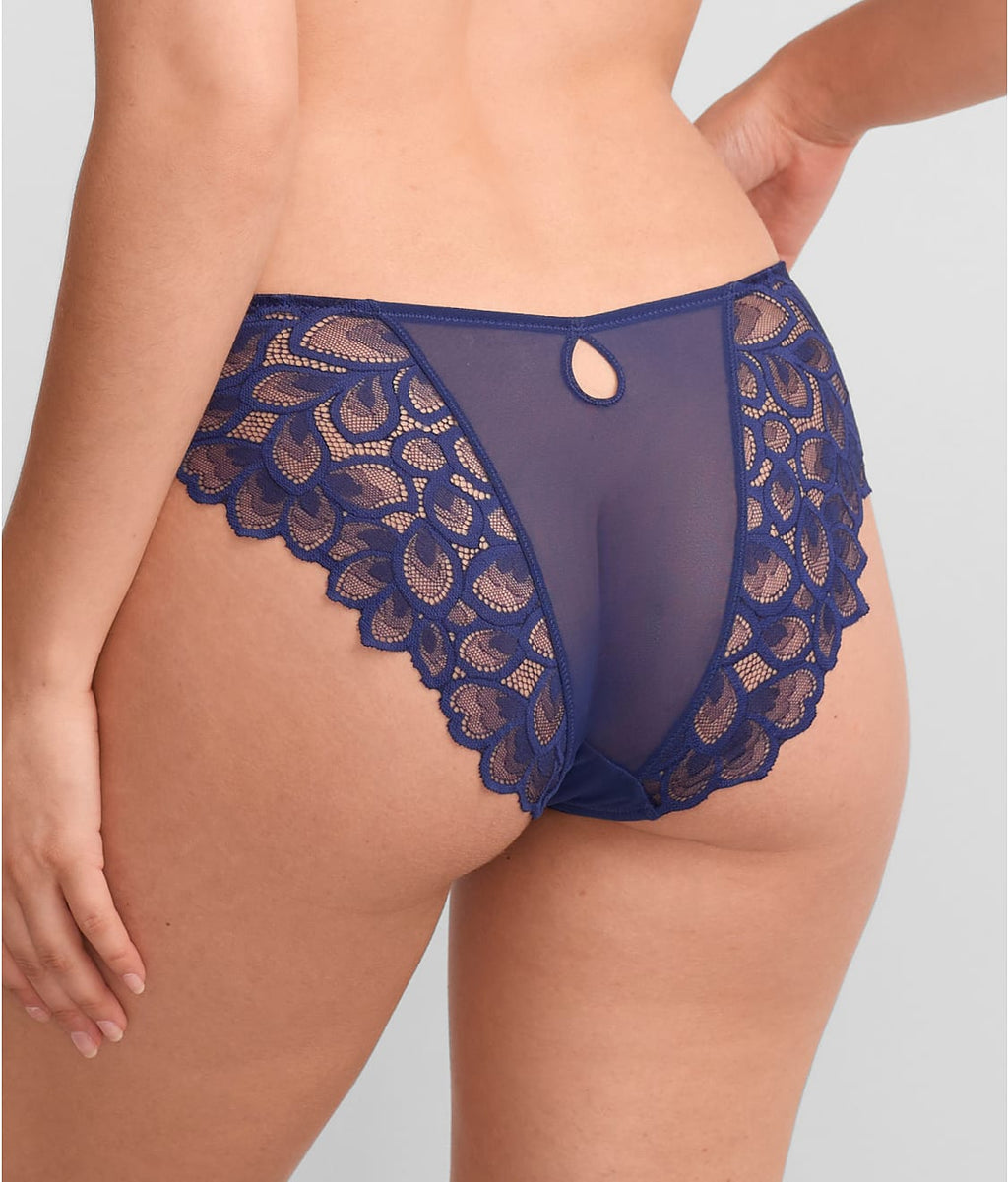 Allure Brief